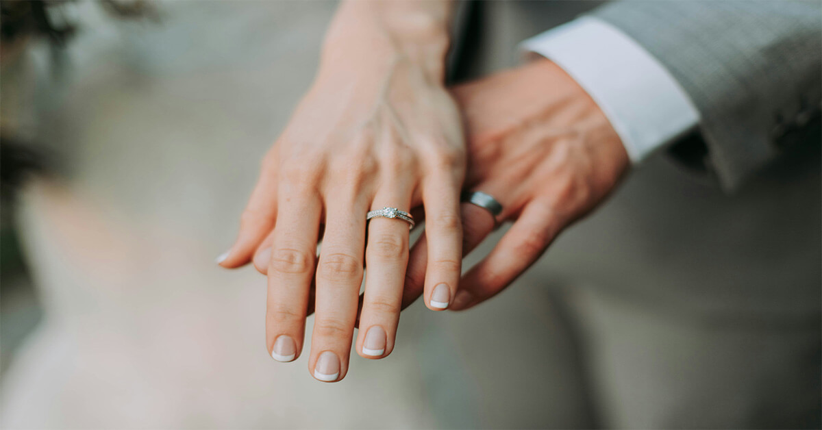 آمادگی برای ازدواج | کلینیک روانشناسی پیروزی