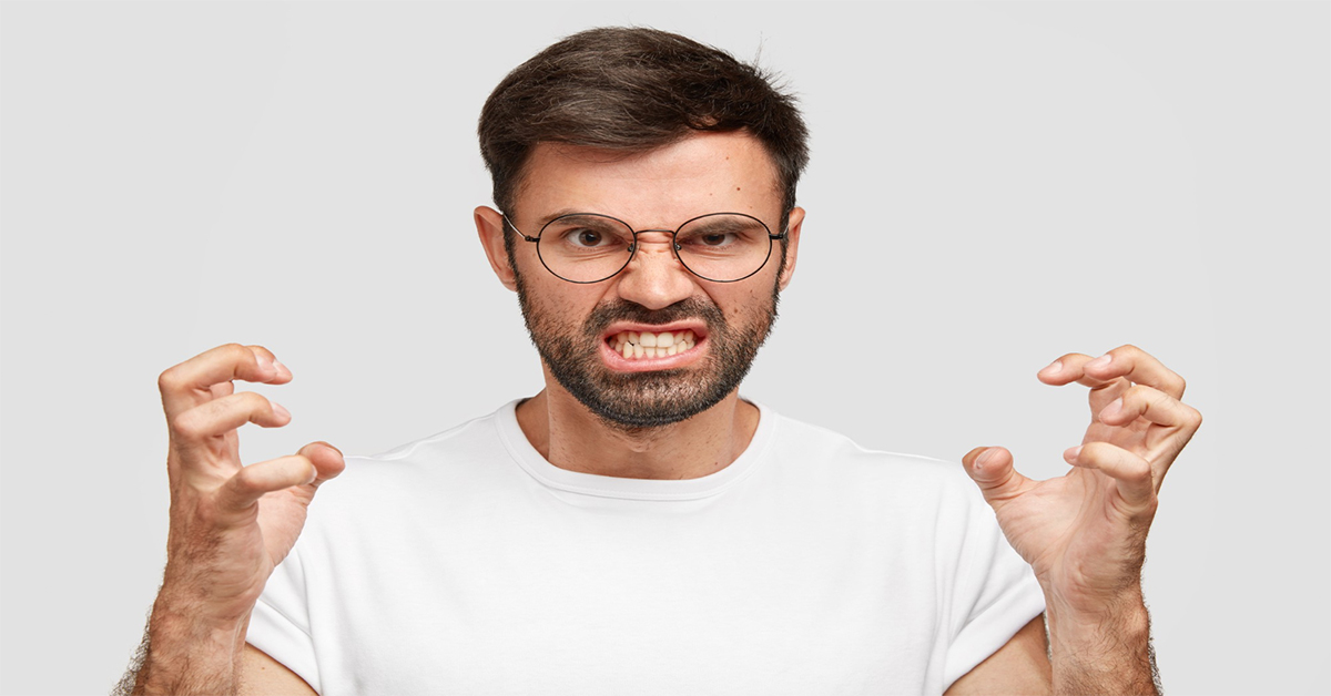 تشخیص اختلال پرخاشگری