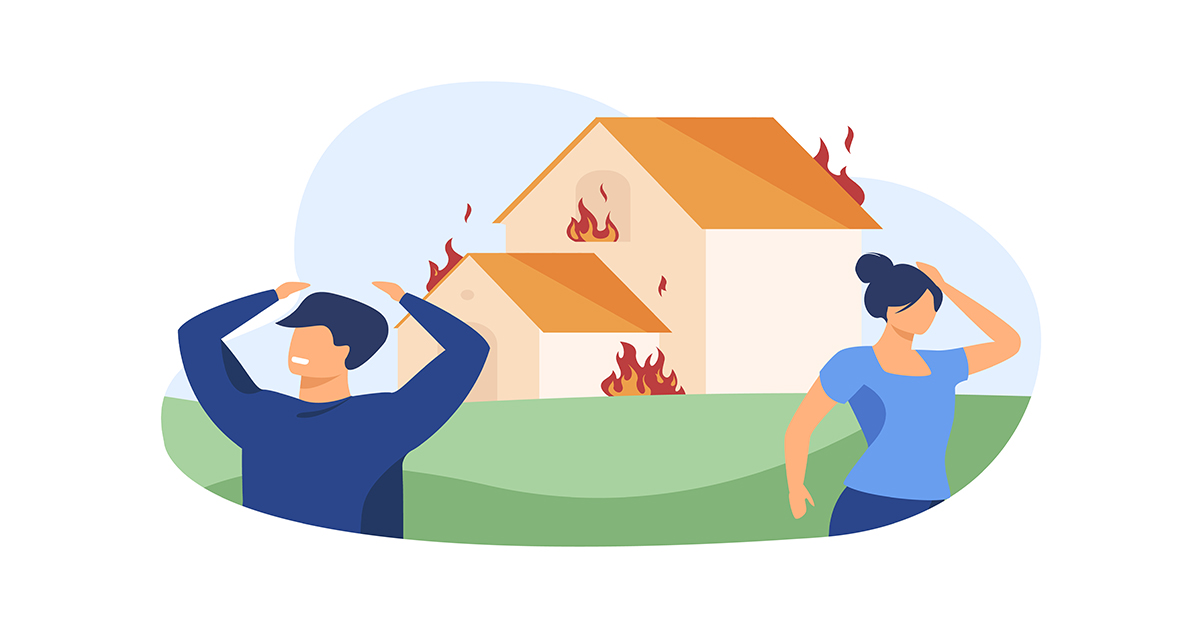 اختلال انفجاری متناوب چیست؟ 