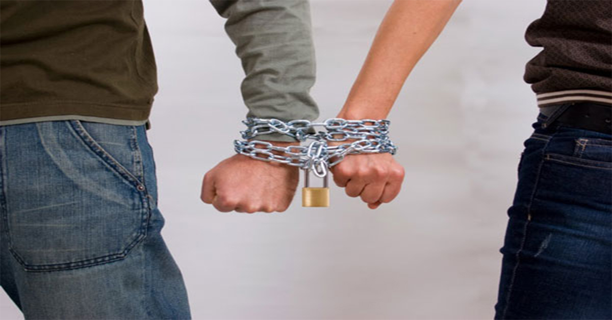 پیامدهای اختلال شخصیت وابسته