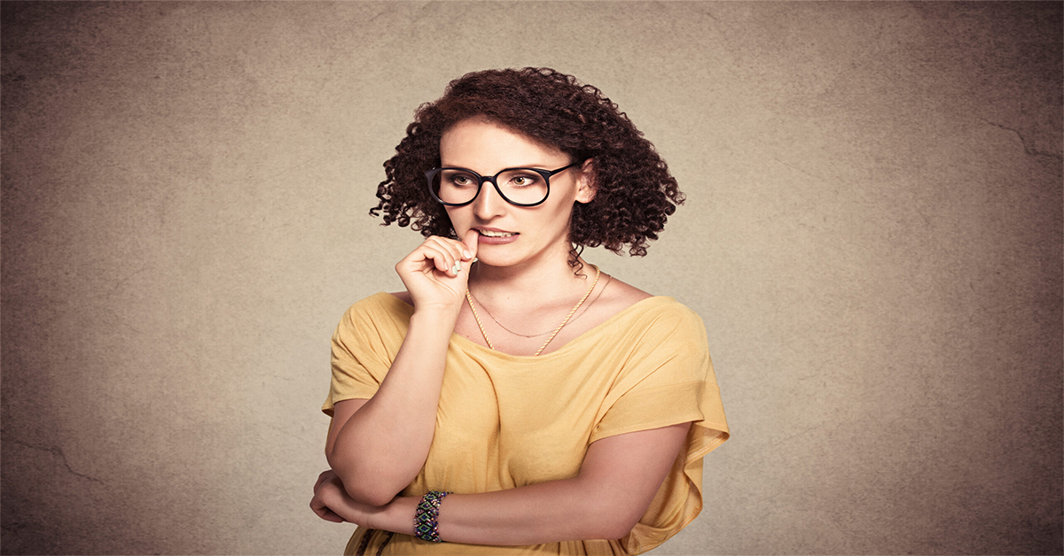 اختلال شخصیت مرزی چیست؟