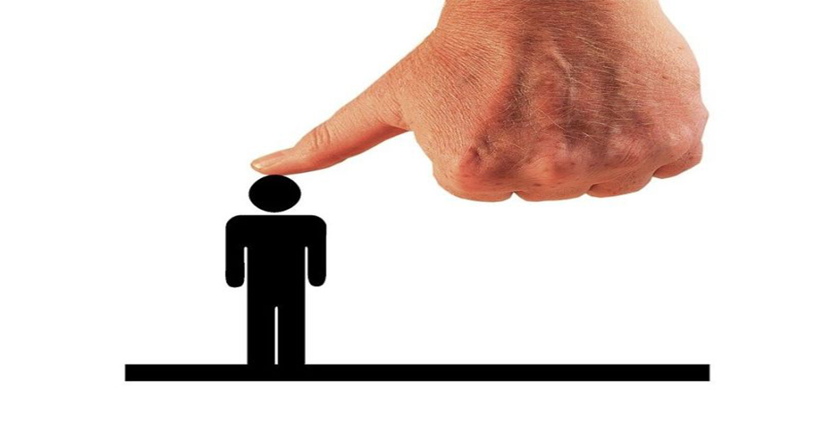 تشخیص اختلال شخصیت خودشیفته 