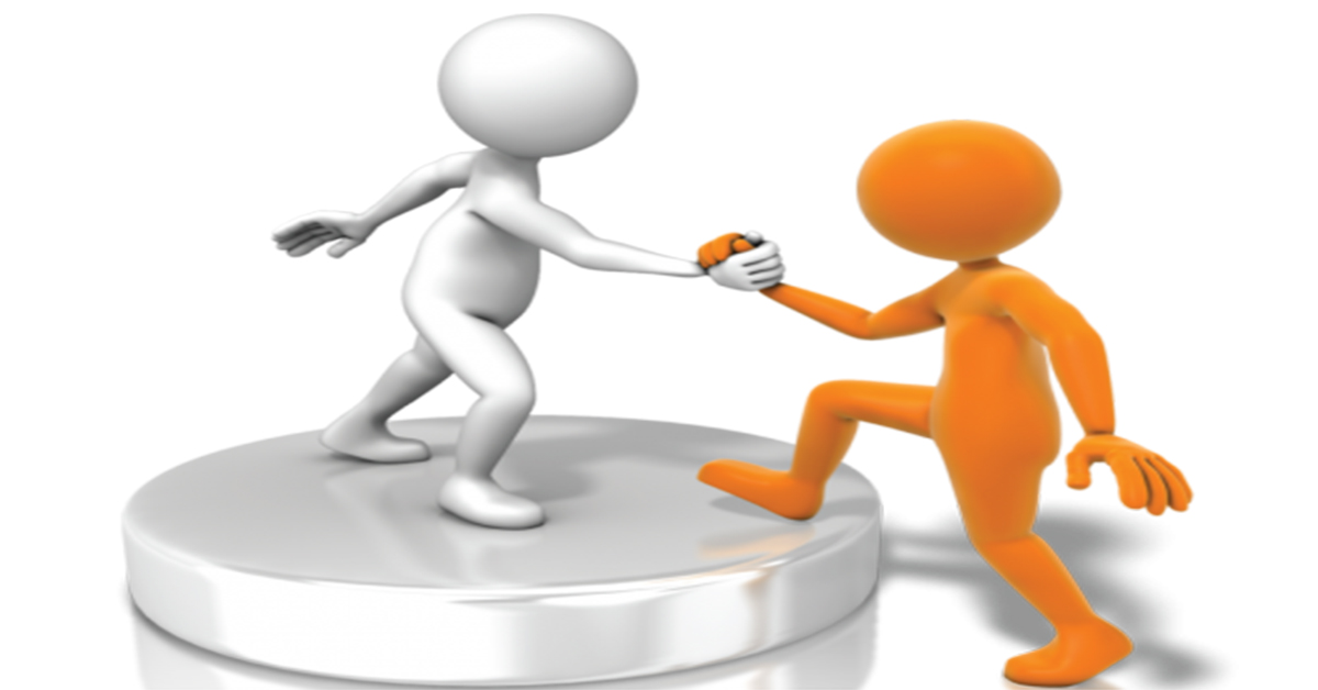 تفاوت ایثار واقعی با طرحواره ایثار