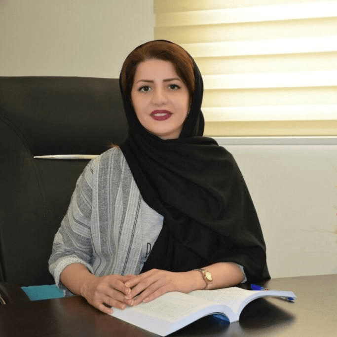 خانم دکتر سمیرا ابراهیم