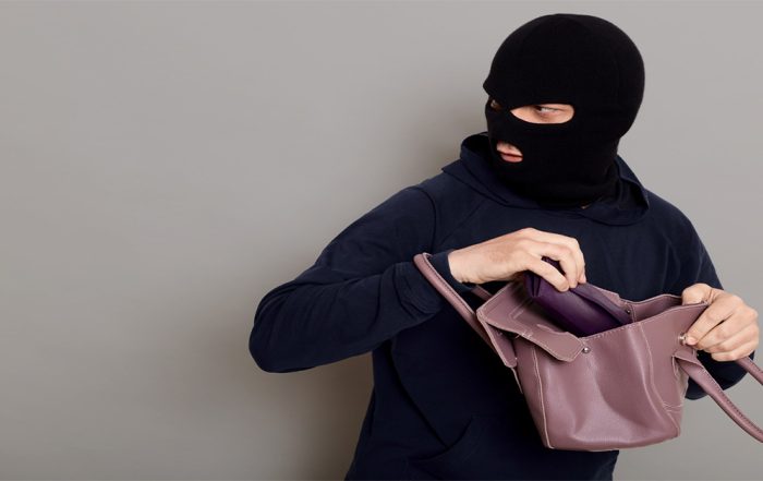 اختلال کلپتومانیا چیست؟