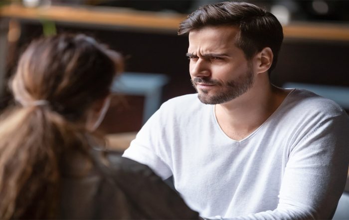 مقابله با طرحواره بی اعتمادی