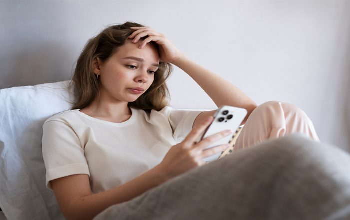 اختلال پارانویید از نگاه روان‌شناسی