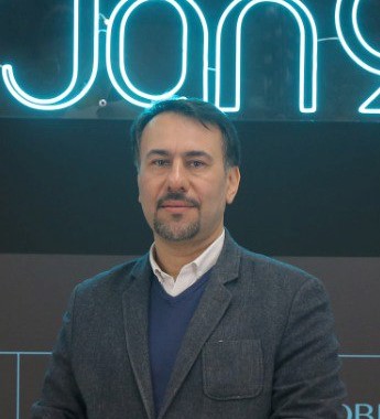 مشاور و مربی کسب و کار