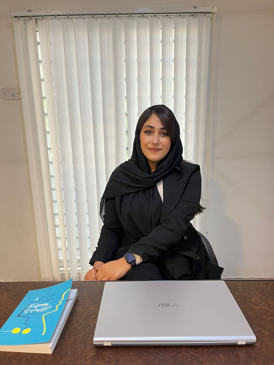 دکتر آنیتا خسروشاهی