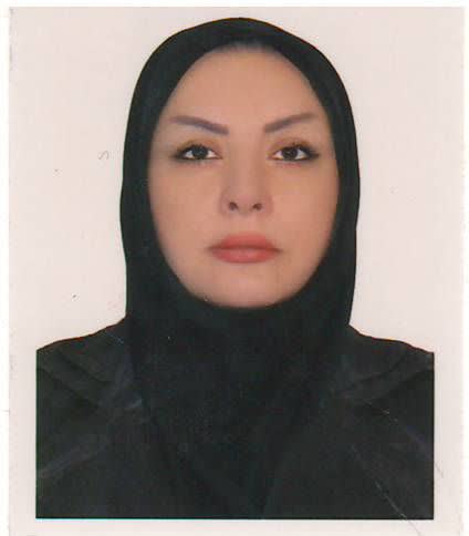 دکتر نجمه زینلی