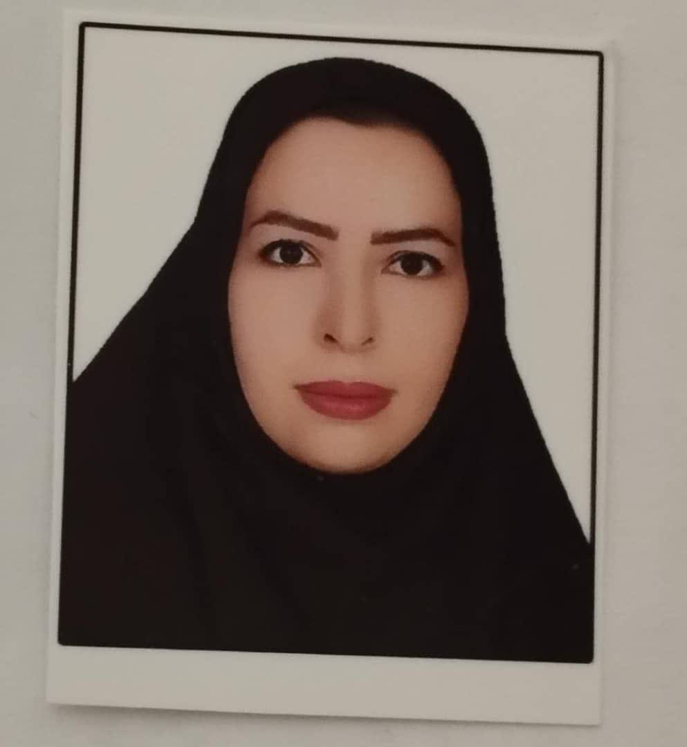 دکتر فرشته حسینی