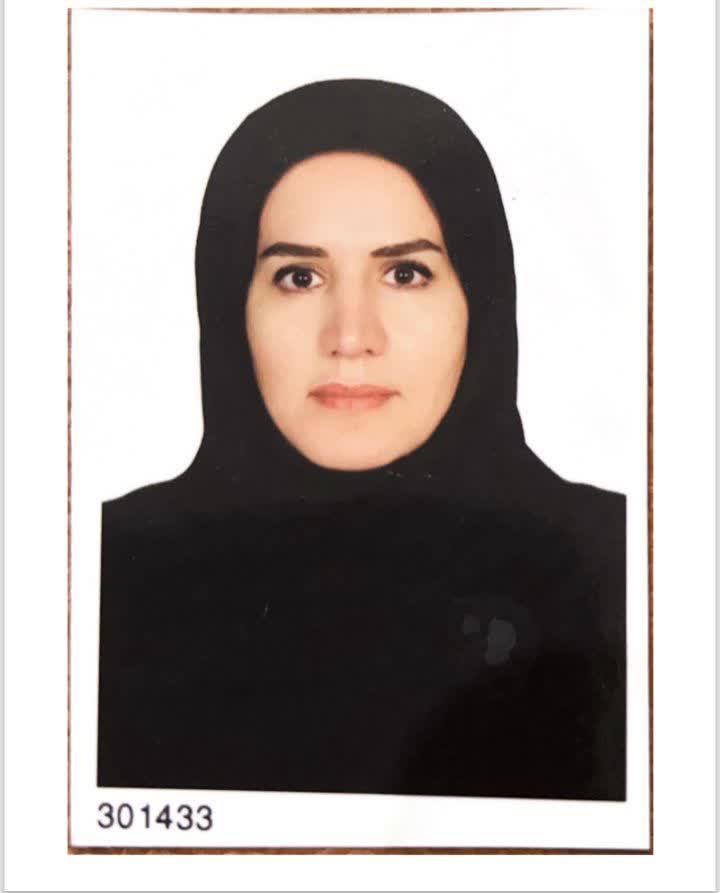 دکتر فریبا گیوه کی