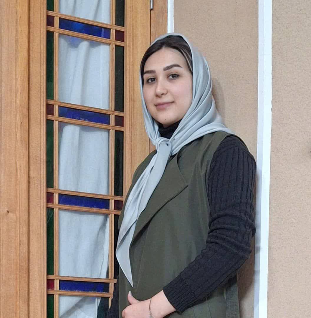 دکتر فاطمه حمامی