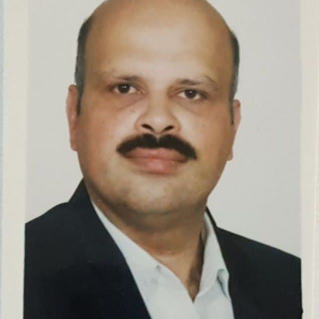 دکتر امیر حسینی