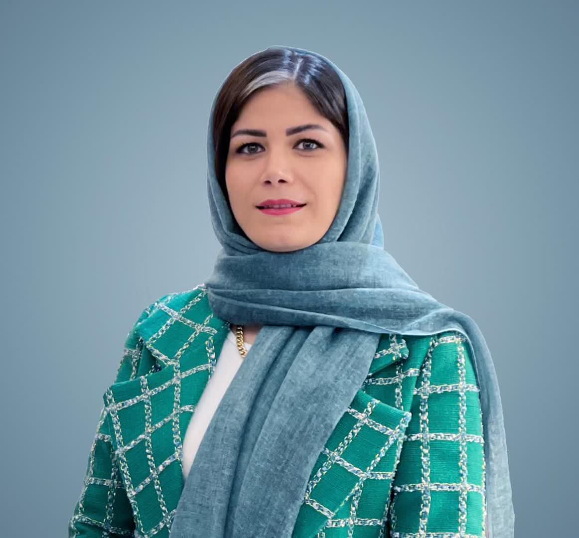 دکتر سارا سعیدی نیا