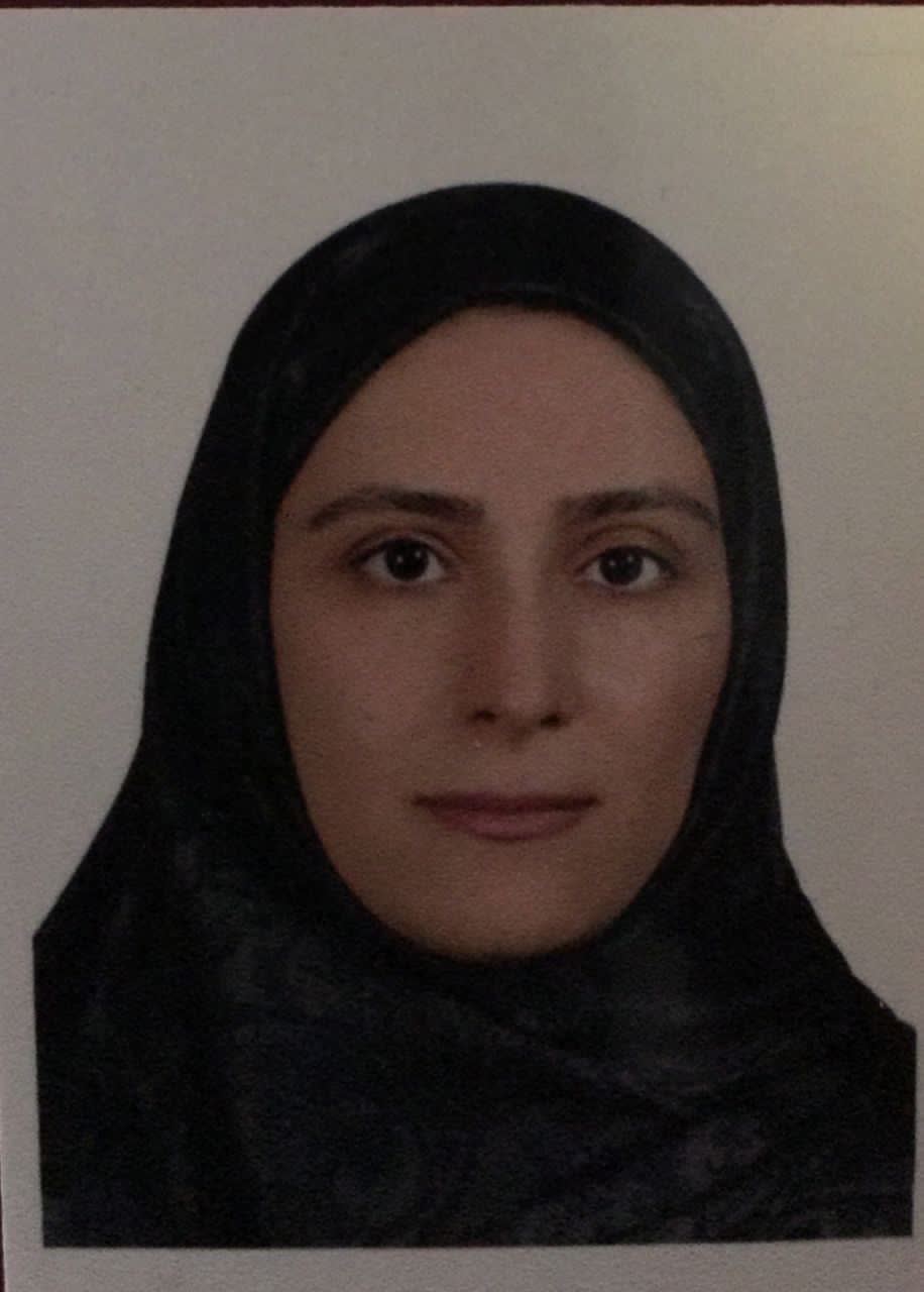 دکتر آزاده اویس قرنی